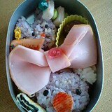 ★ペネロペとドゥドゥ弁当★